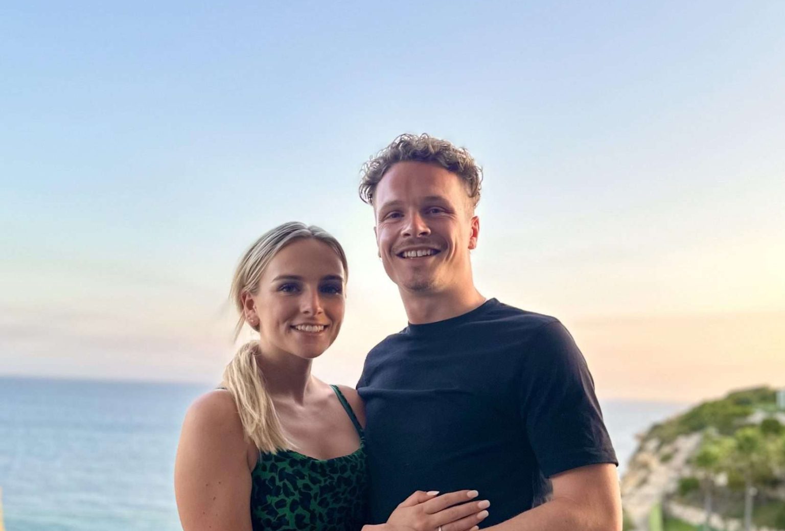 Ryan and Beth - EKO Wedding Videography